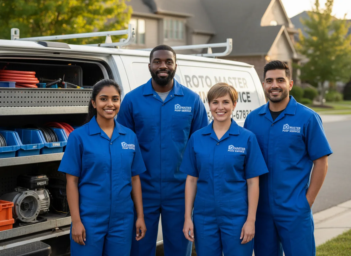 Sump Pump Installation company in Beecher City, IL